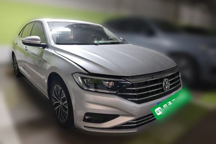 Used Volkswagen Sagitar 2021 280TSI DSG Excellence Edition