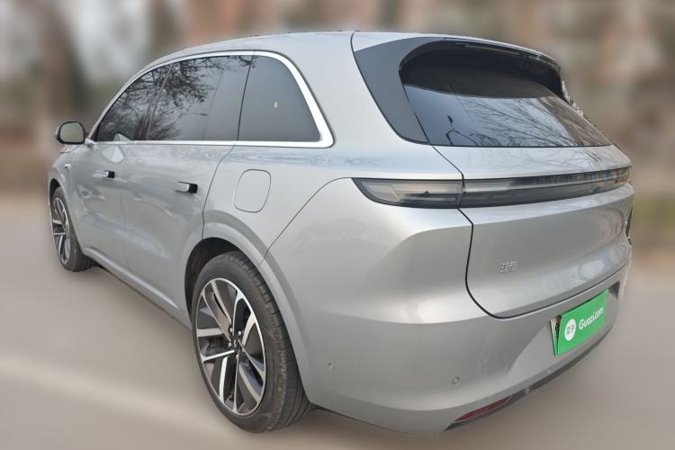 Used Li Auto L6 2024 Max