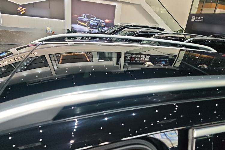 Used Mercedes-Benz GLE 2024 Refreshed GLE 350 4MATIC Stylish Edition Roof