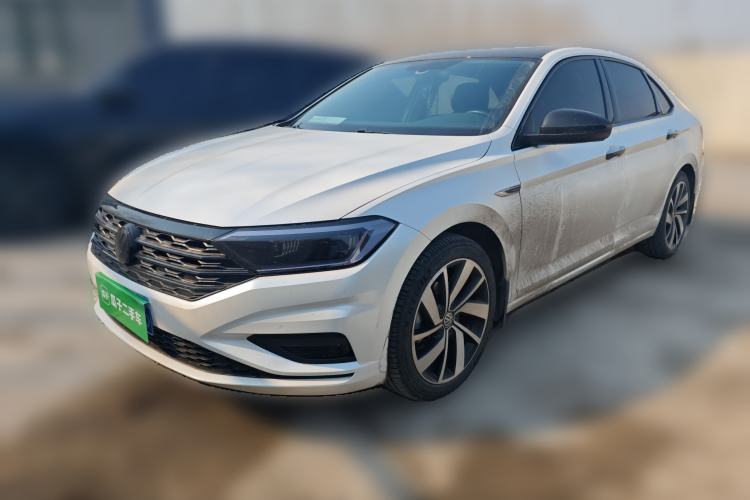 Used Volkswagen Sagitar 2022 280TSI DSG Excellence Edition