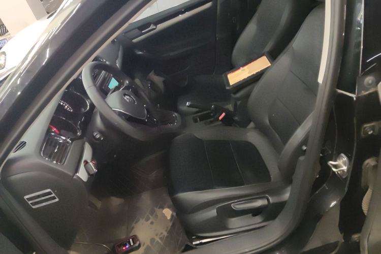 Used Volkswagen Sagitar 2015 1.6L Automatic Comfort Model