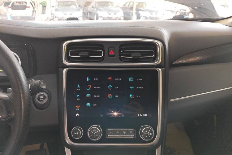 Used Lynk & Co 01 EM-P 2018 1.5T PHEV Jing Guo V