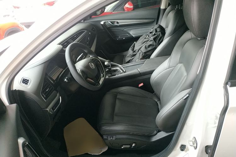 Used Dongfeng Aeolus AX7 2019 1.6T Automatic AI Navigation Model China V Standard