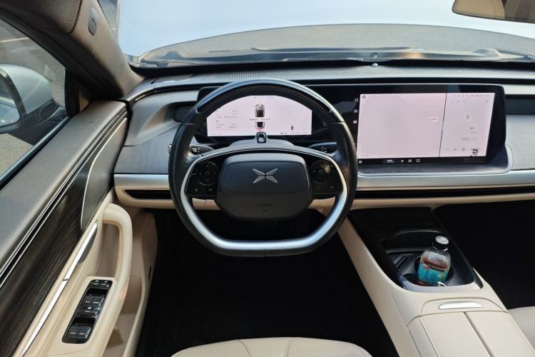 Used XPeng P7 2022 670N+
