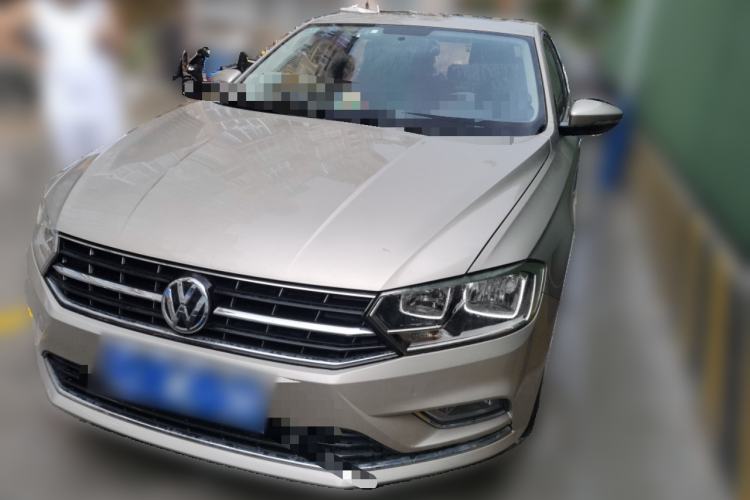 Używany Volkswagen Bora 2017 1.6L Automatic Comfort Model Guazi used car, China used car export, Used car for sale, Used cars, Cheapest cars for sale
