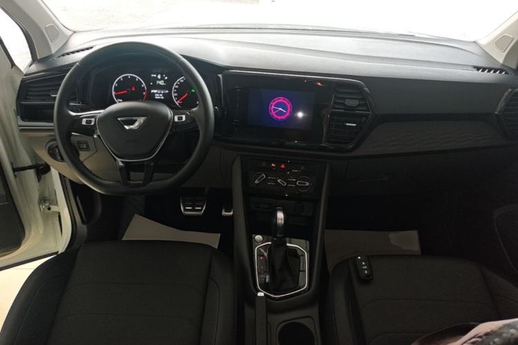 Used Jetta VS5 2020 280TSI Automatic "Thirty and Standing Tall" Edition
