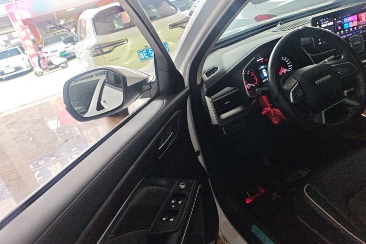 Used Haval H6 2023 National Trend Edition 1.5T Automatic Urban Version