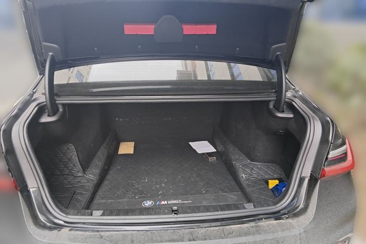 Used BMW 7 Series 2017 740Li Luxury Edition