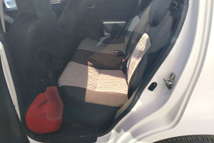 Used Suzuki Alto 2016 1.0L Automatic Deluxe Xuan Dong Edition