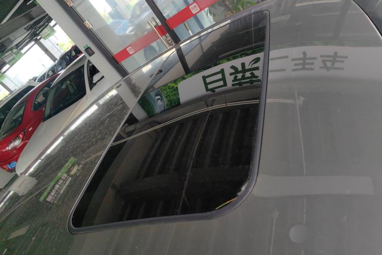 Used Lexus ES 2015 200 Elite Edition Roof