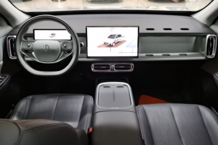 Used Leapmotor B10 2025 600 LiDAR Version
