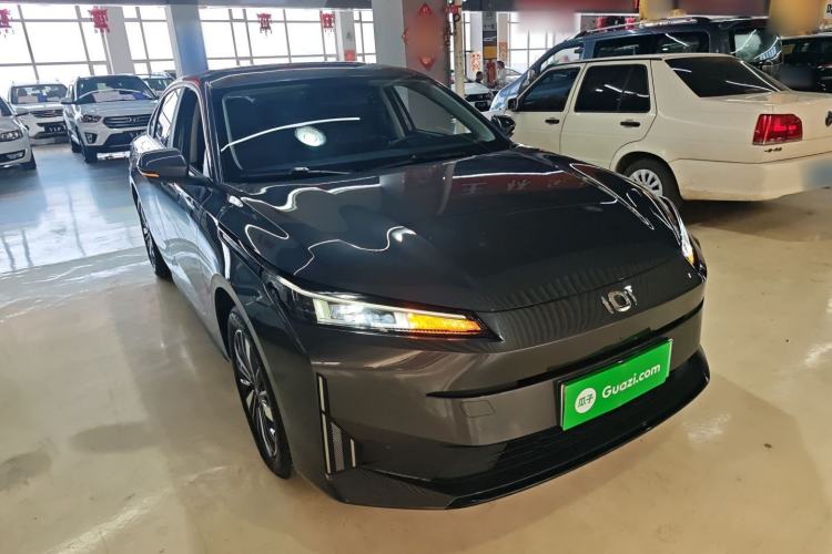 Used CHANGAN NEVO A05 2024 Truly Delicious Version 70" Beyond-Grade Edition