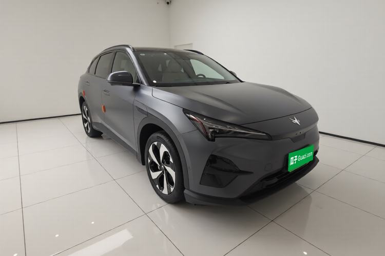 Used ARCFOX Alpha T5 2025 520 MAX