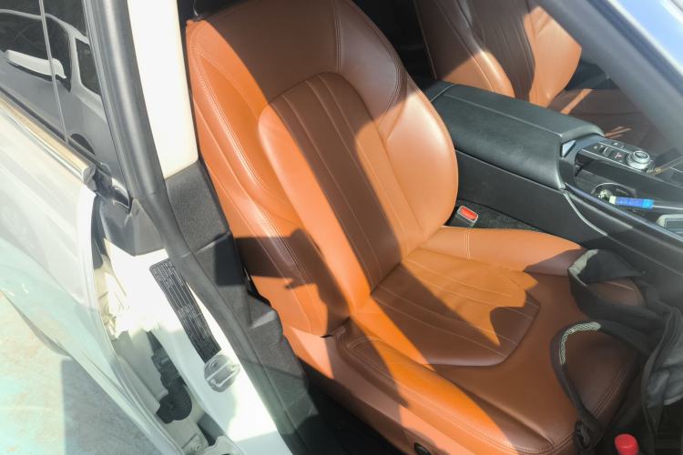 Used Maserati Levante 2016 3.0T Standard Edition
