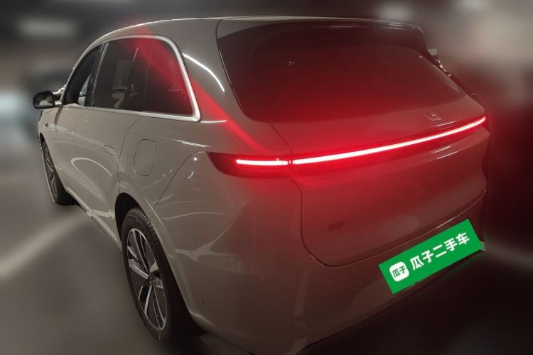 Used Li Auto L6 2025 Pro Smart Refresh Edition