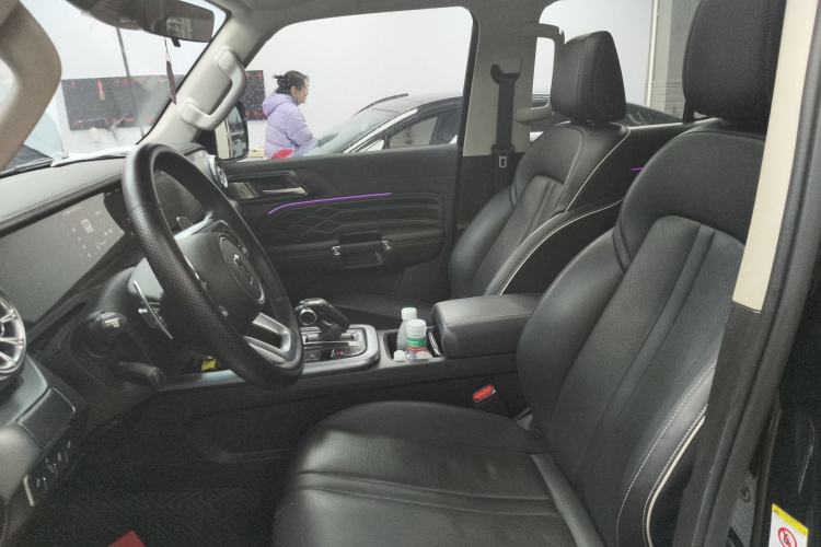 Used Tank 300 2023 Off-Road Edition 2.0T Conqueror