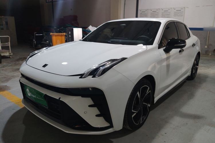 Used Lynk & Co 03 2025 1.5TD DCT Champion Edition Pro