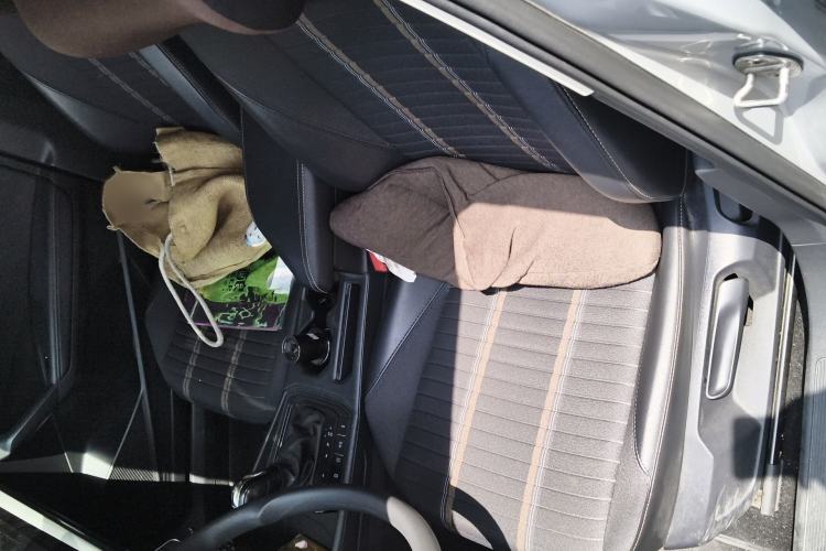 Used Volkswagen Lavida 2019 280TSI DSG Comfort Edition China VI standard Left Front Seat