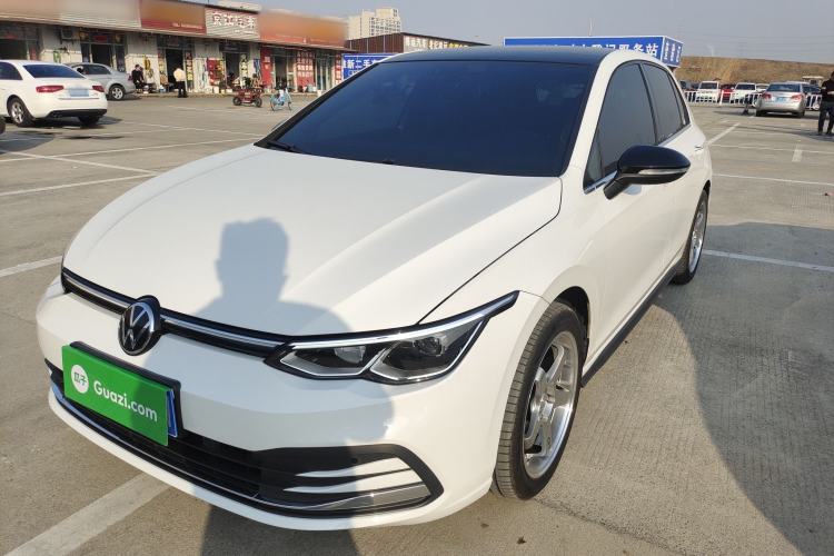 Used Volkswagen Golf 2024 280TSI DSG Pro Expert Edition