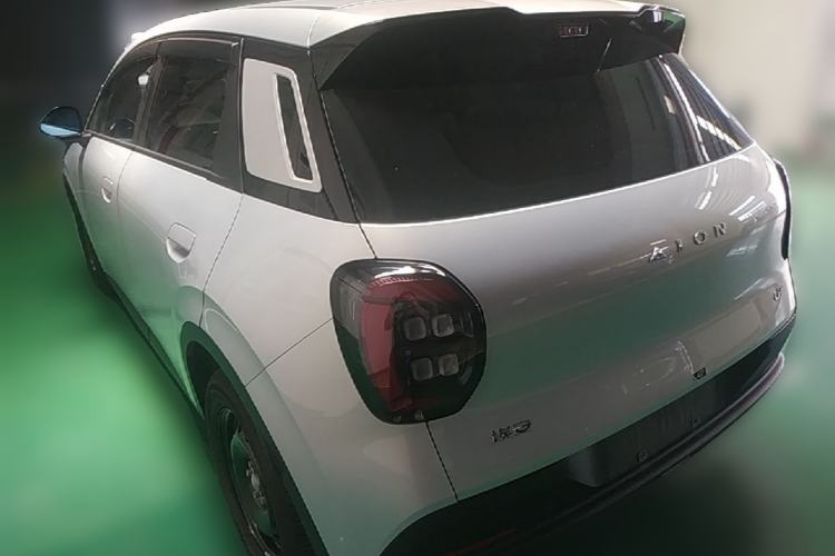 Used AION UT 2025 420 Smart Edition