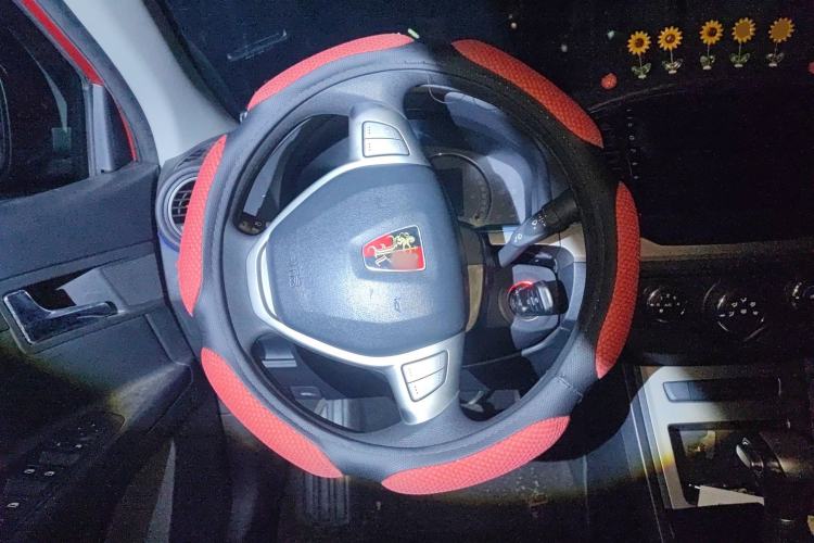 Used Roewe 350 2014 1.5L Automatic Xunyue Version
