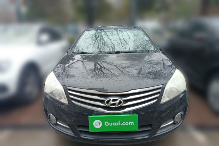 Used Hyundai Celesta 2011 1.6L Manual Comfort Edition