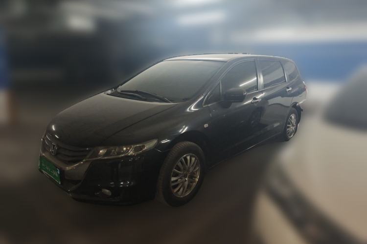 Used Honda Odyssey 2011 Jingxiu 2.4L Comfort Version Guazi used car, China used car export, Used car for sale, Used  cars, Cheapest cars for sale