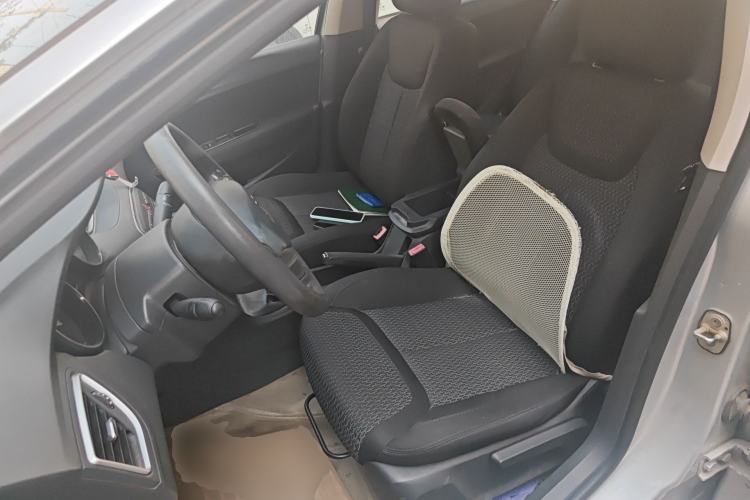 Used Peugeot 308 2012 1.6L Manual YouShang Edition
