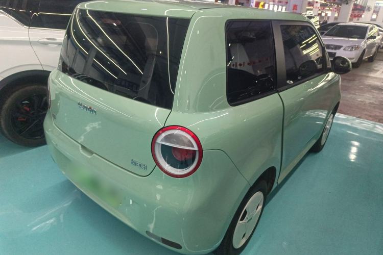 Used Qiyuan Lumin 2022 210km Sweet Edition
