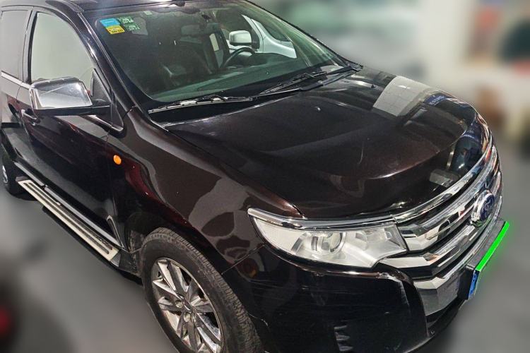 Used Ford Edge 2012 2.0T Zunrui Trim Front Right 45 Deg