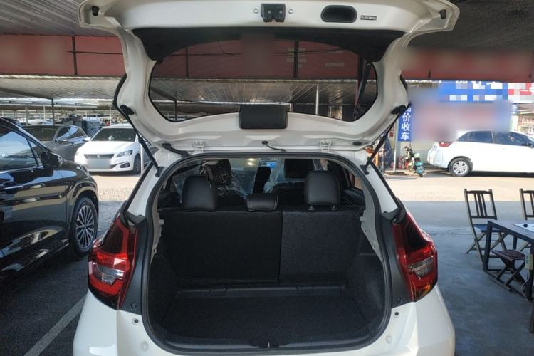 Used Toyota Vios FS 2021 1.5L CVT Fengchi Edition