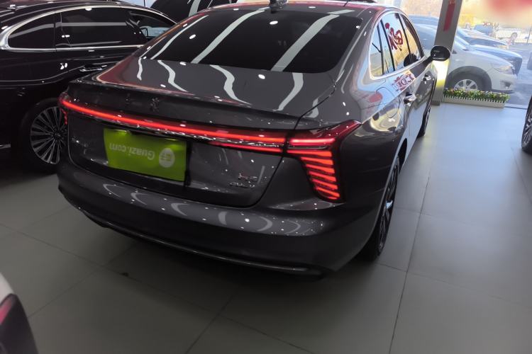 Used Hongqi H5 PHEV 2025 130 Super Hybrid Version