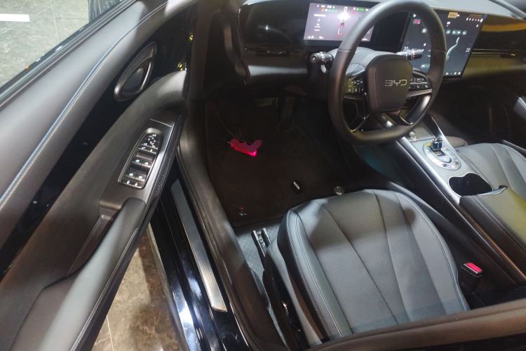 Used BYD Seal 2025 510 Smart Navigation Version