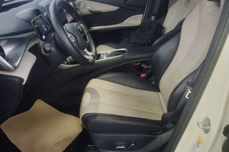 Used BYD Dolphin 2024 Honor Edition 420km Freedom Version