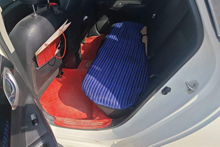 Used Nissan Sylphy 2019 1.6XV CVT Smart Connect Luxury Edition China VI Standard