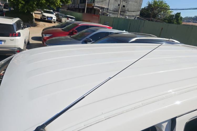 Used Nissan NV200 2016 Revised Version 1.6L CVT Deluxe Edition
