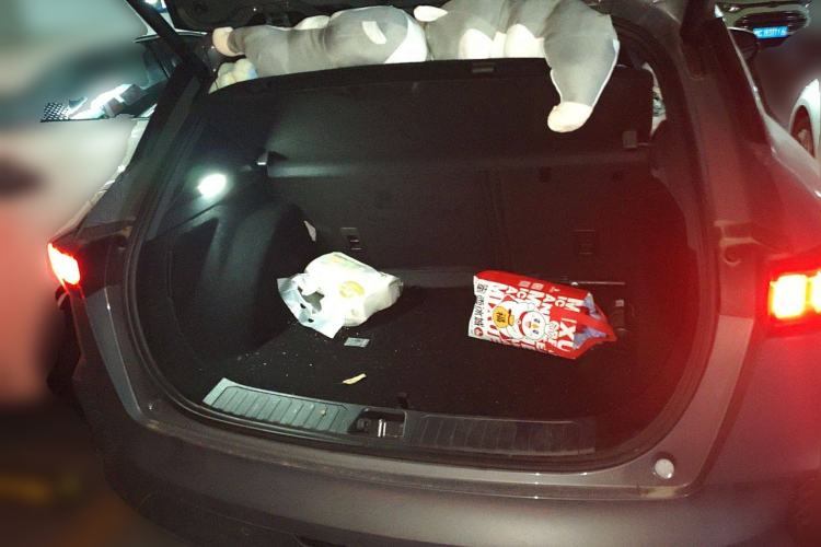 Used Lynk & Co 06 2023 Remix 1.5T JinPro
