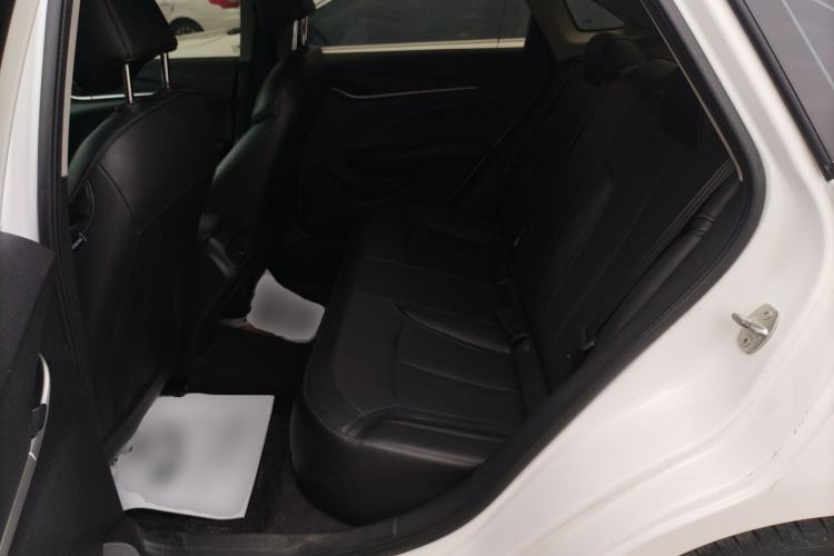 Used Buick GT 2021 Revised Version Flagship 1.5L Automatic Elite Edition