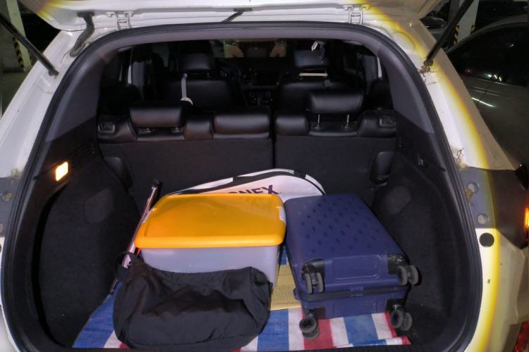 Used Honda XR-V 2015 1.5L LXi CVT Classic Edition