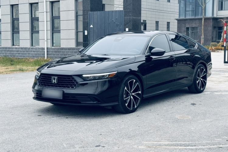 Used Honda Accord 2023 260TURBO Smart Enjoyment Version