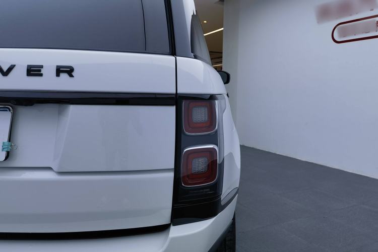 Used Land Rover Range Rover 2020 3.0 L6 Grand Edition