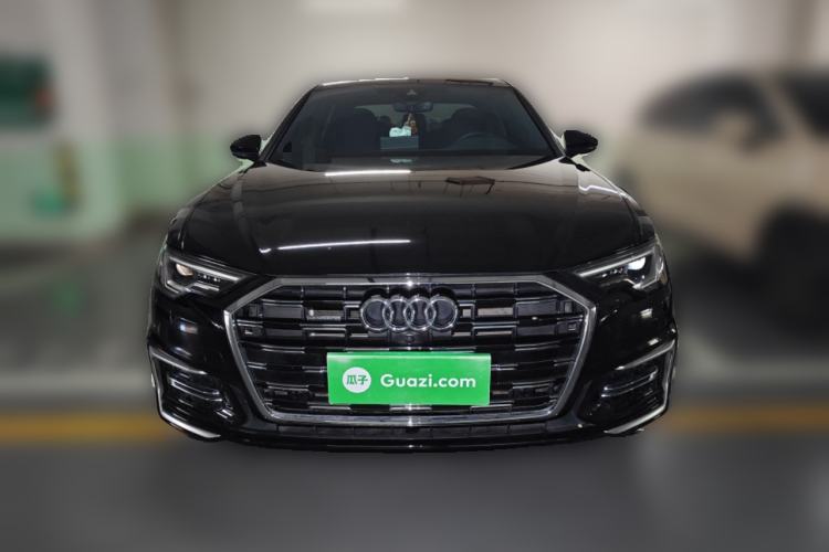 Used Audi A6L 2024 45 TFSI quattro Prestige Dynamic Edition