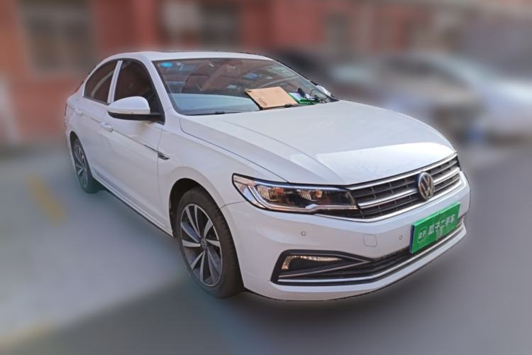 Used Volkswagen Bora 2020 280TSI DSG Luxury Edition
