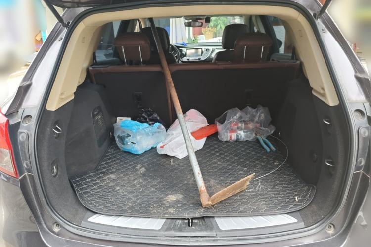 Used Buick Envision 2016 20T Two-Wheel-Drive Elite Model