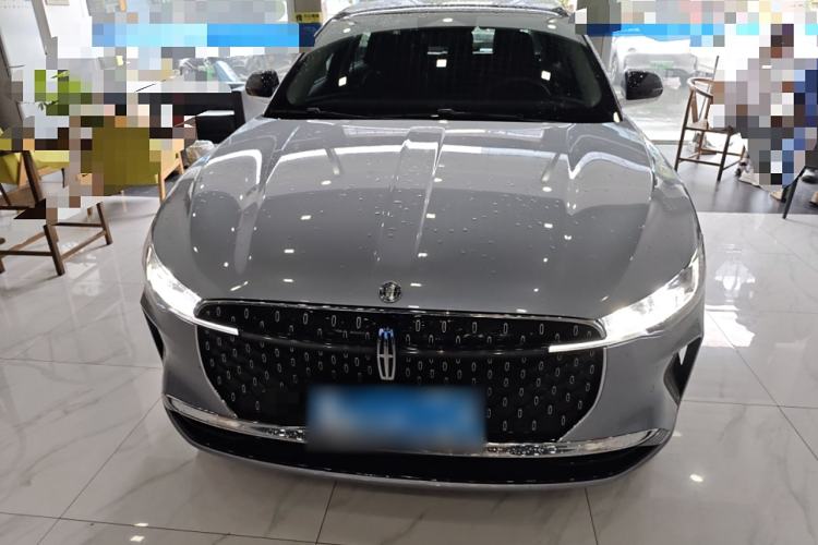 Used Lincoln Z 2022 iXiang Luxury Edition