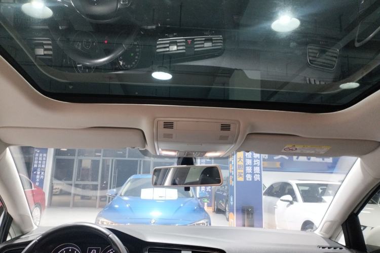 Used Volkswagen Golf 2020 280TSI DSG Comfort Version