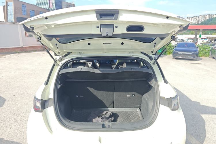 Used BYD Dolphin 2023 420 km Fashion Edition
