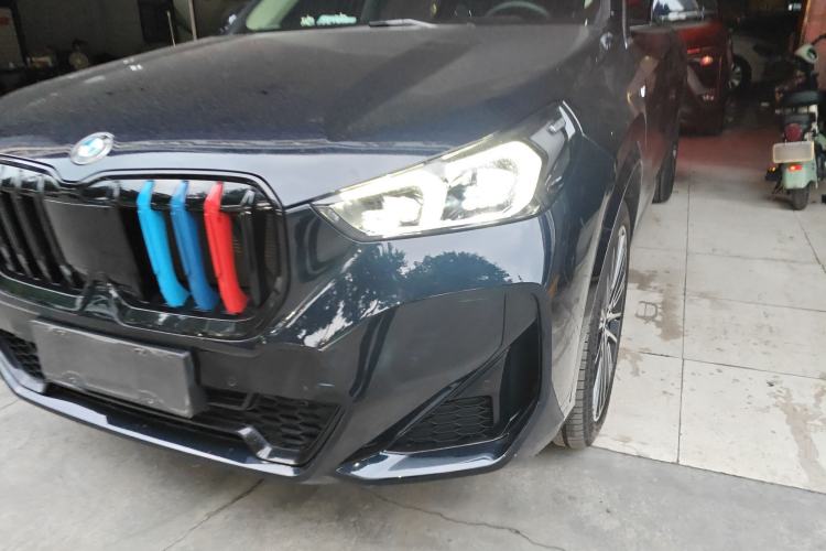 Used BMW X1 2023 xDrive25Li M Sport Package