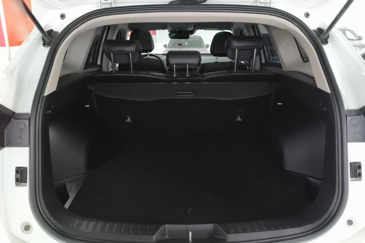 Used Haval H6 2021 3rd Generation 1.5T Automatic Two-Wheel Drive Max