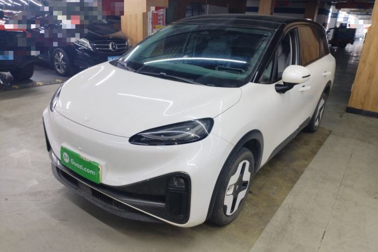 Used ARCFOX Kaola 2023 Parent-Child Edition